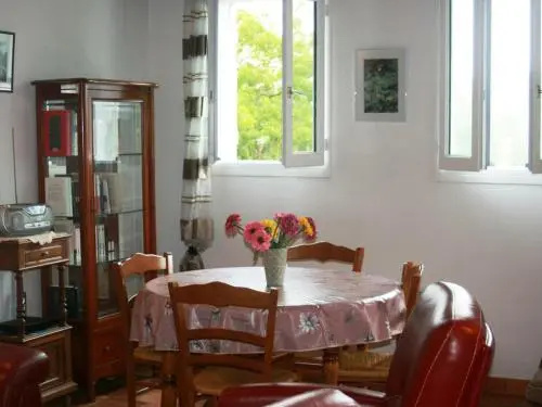 Voir la photo 2 — House Petit Rimbez