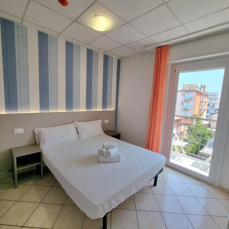 Residence Adriatico — 3