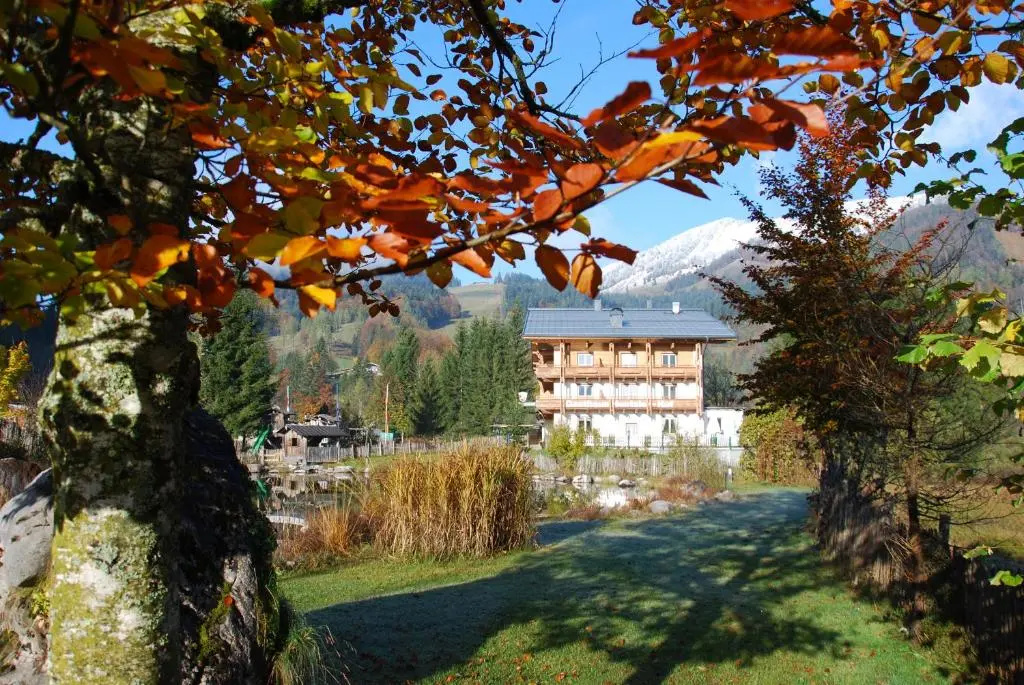 Heutaler Hof - Général