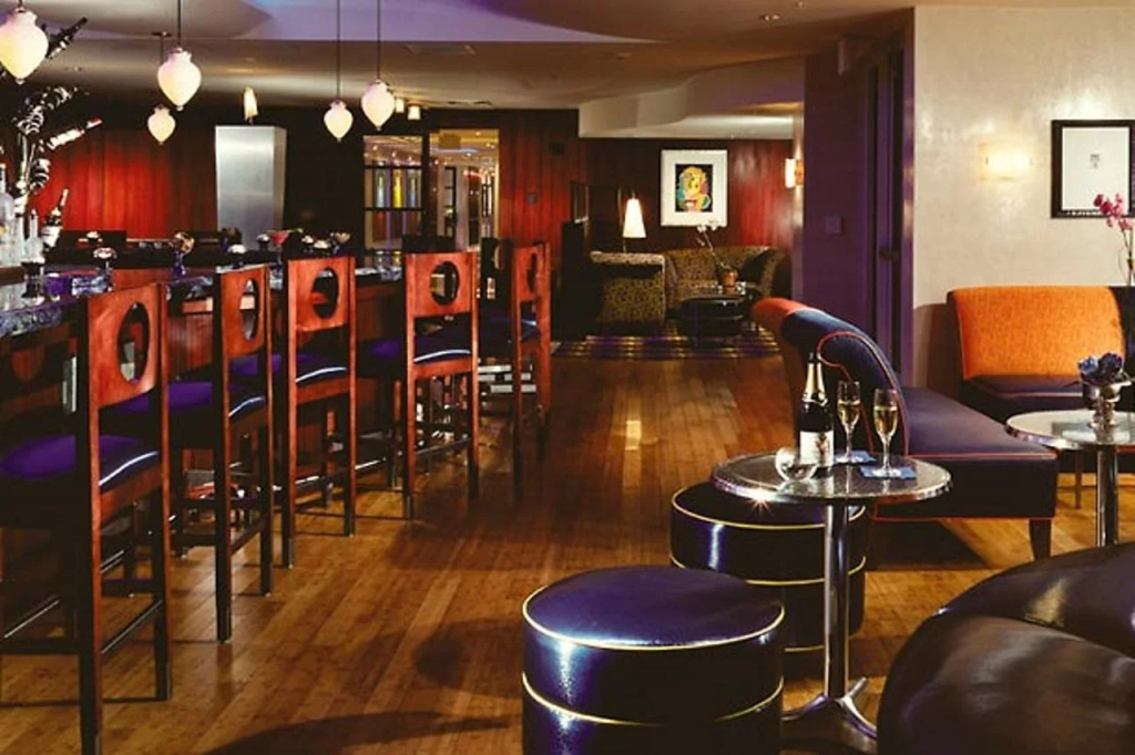 Hotel photo 20