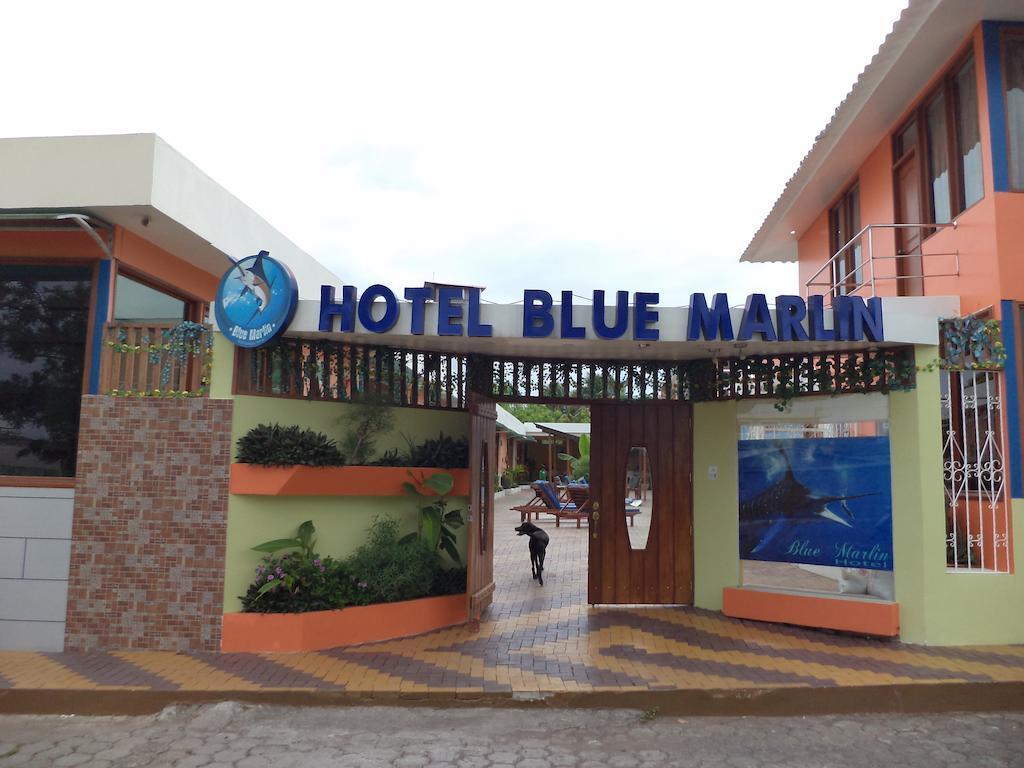 Hotel Blue Marlin