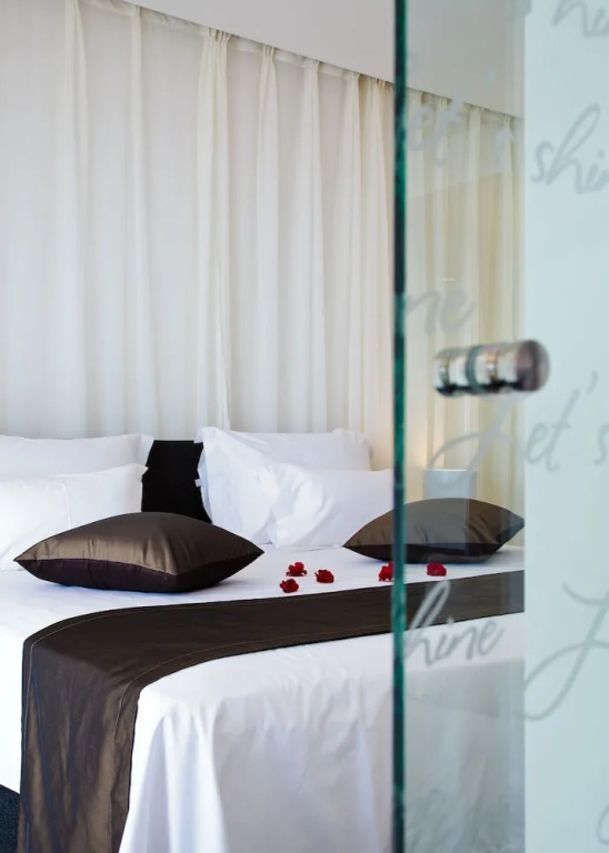 Lighthouse Golf and Spa Hotel - Chambres