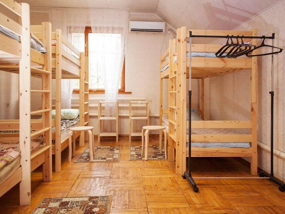 Хостел Воронеж Недорого