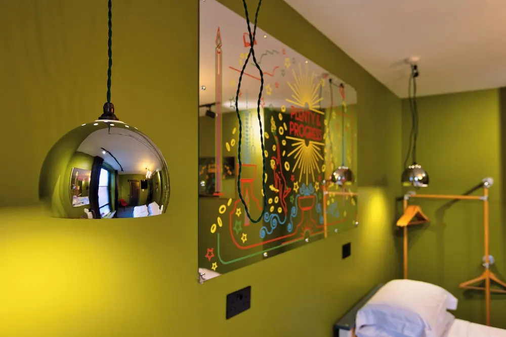Hotel photo 13