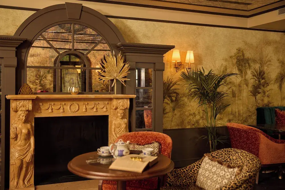 Hotel photo 5