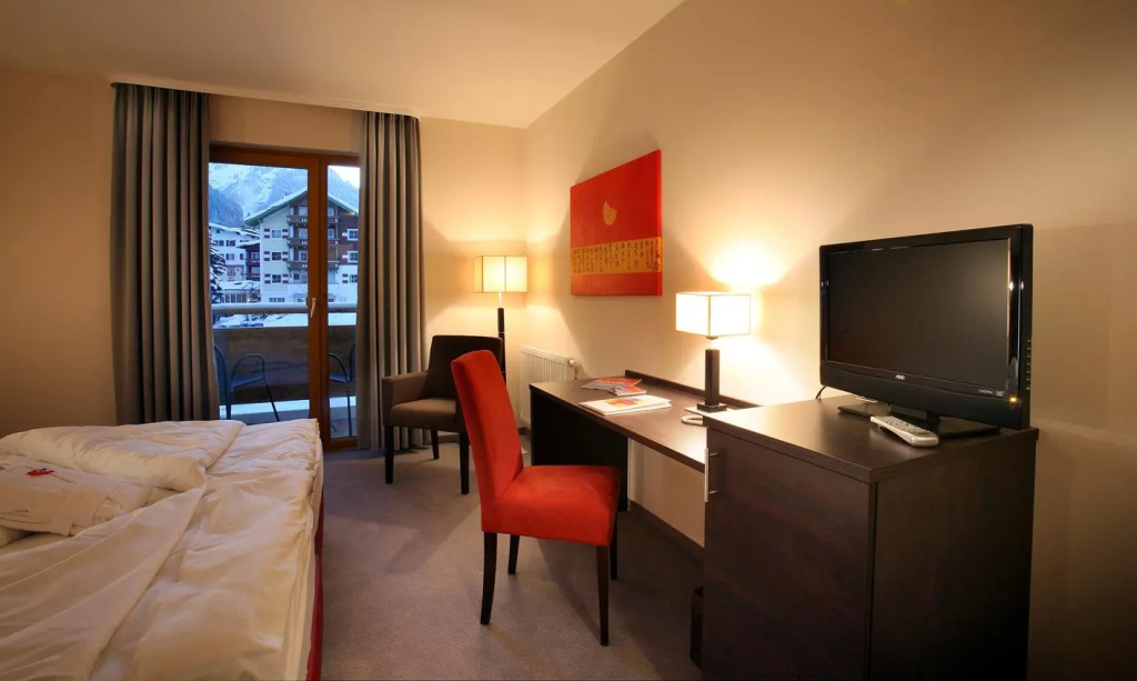 Banyan Hotel - Chambres