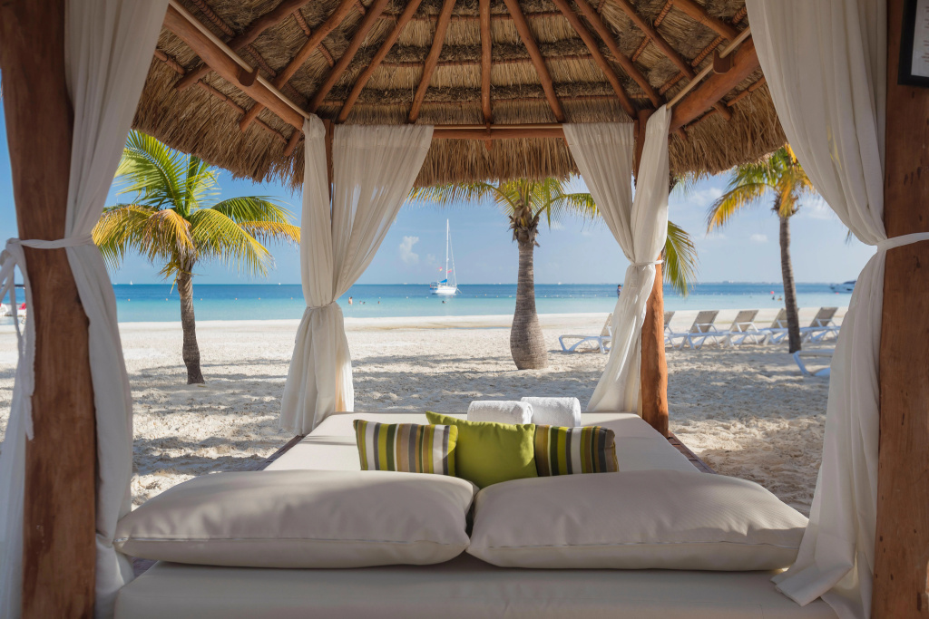 InterContinental Presidente Cancun Resort by IHG - фото 31