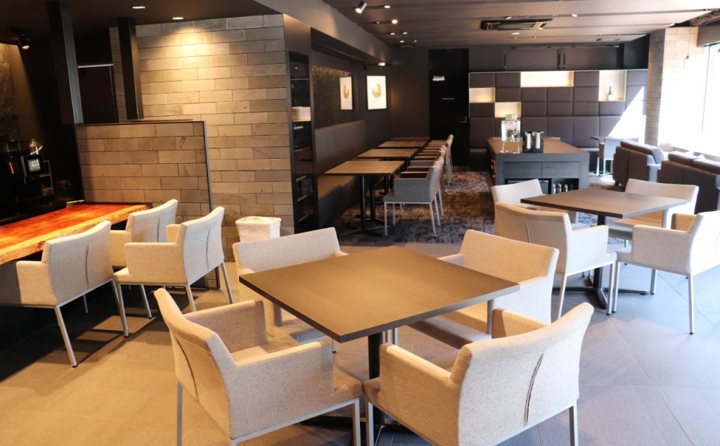 mizuka Business Canalcity Hakata mae 사진 30