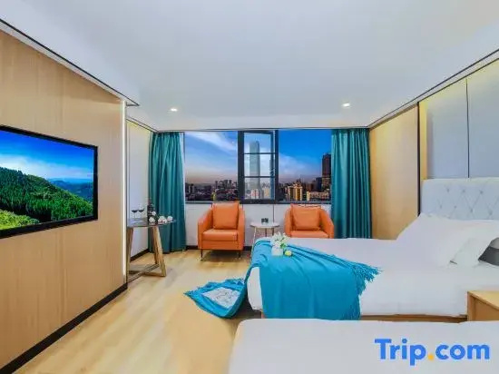 Premium room