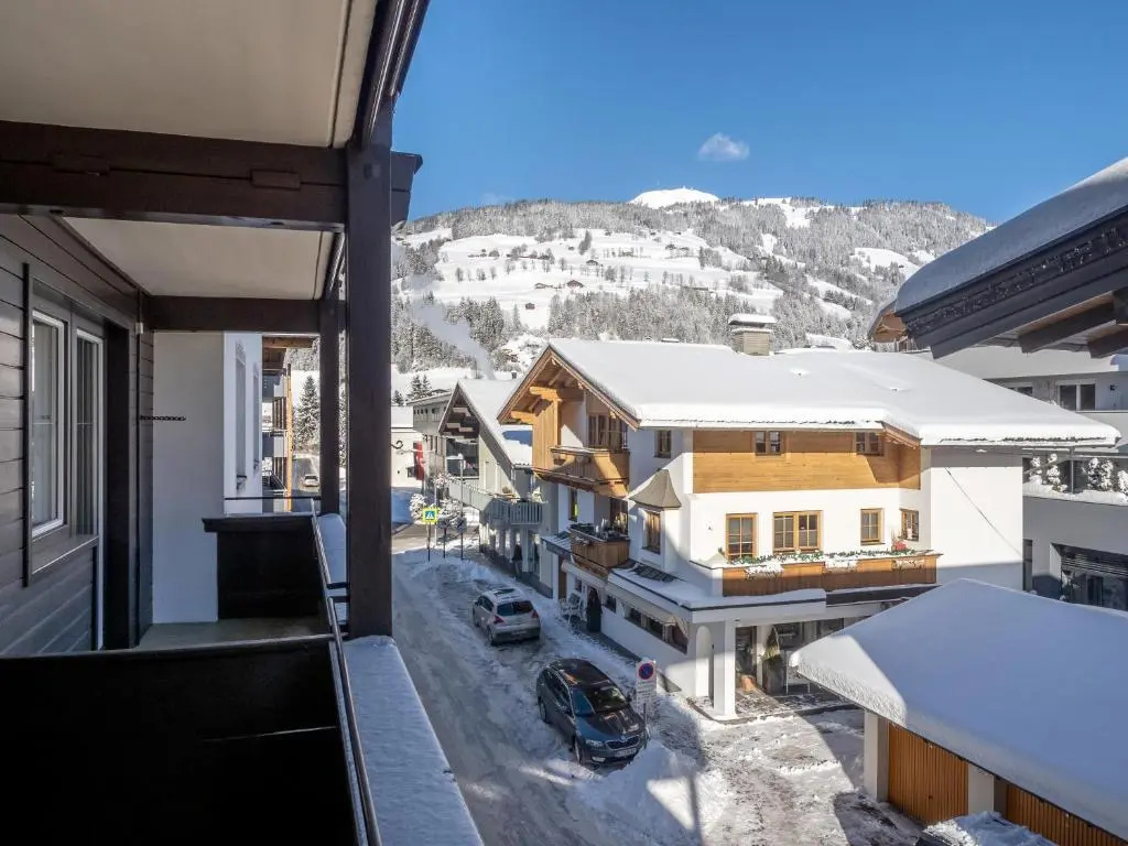 Hotel Jakobwirt - Chambres