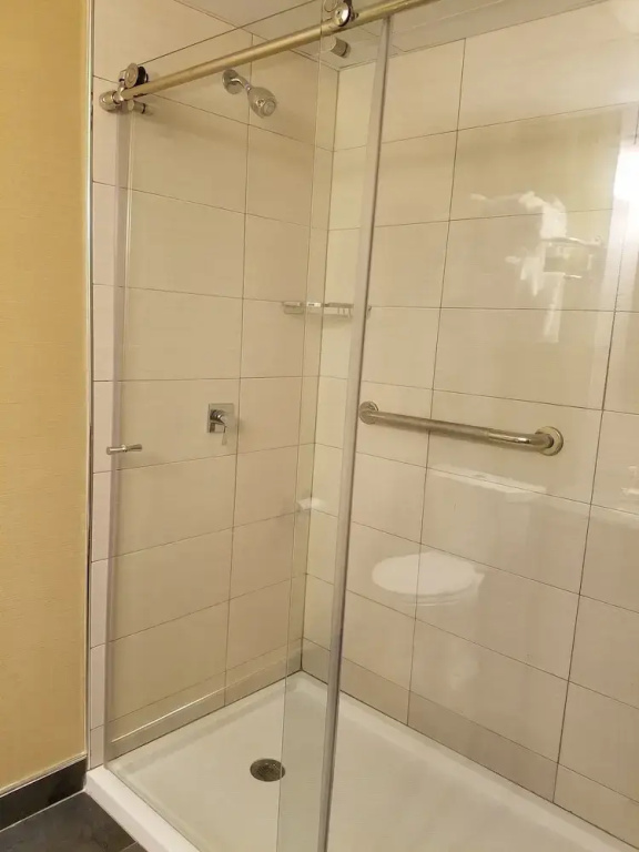 Standard Quadruple room with balcony