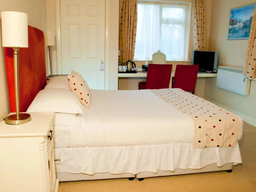 The Beansheaf Hotel - Chambres