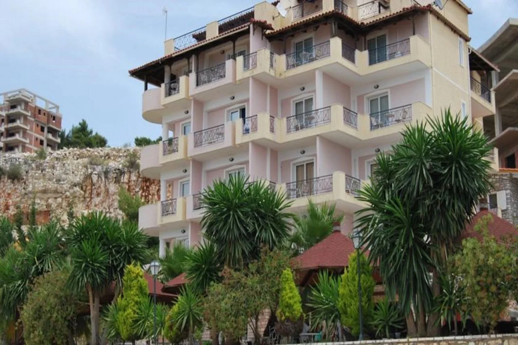 Hotel Panorama