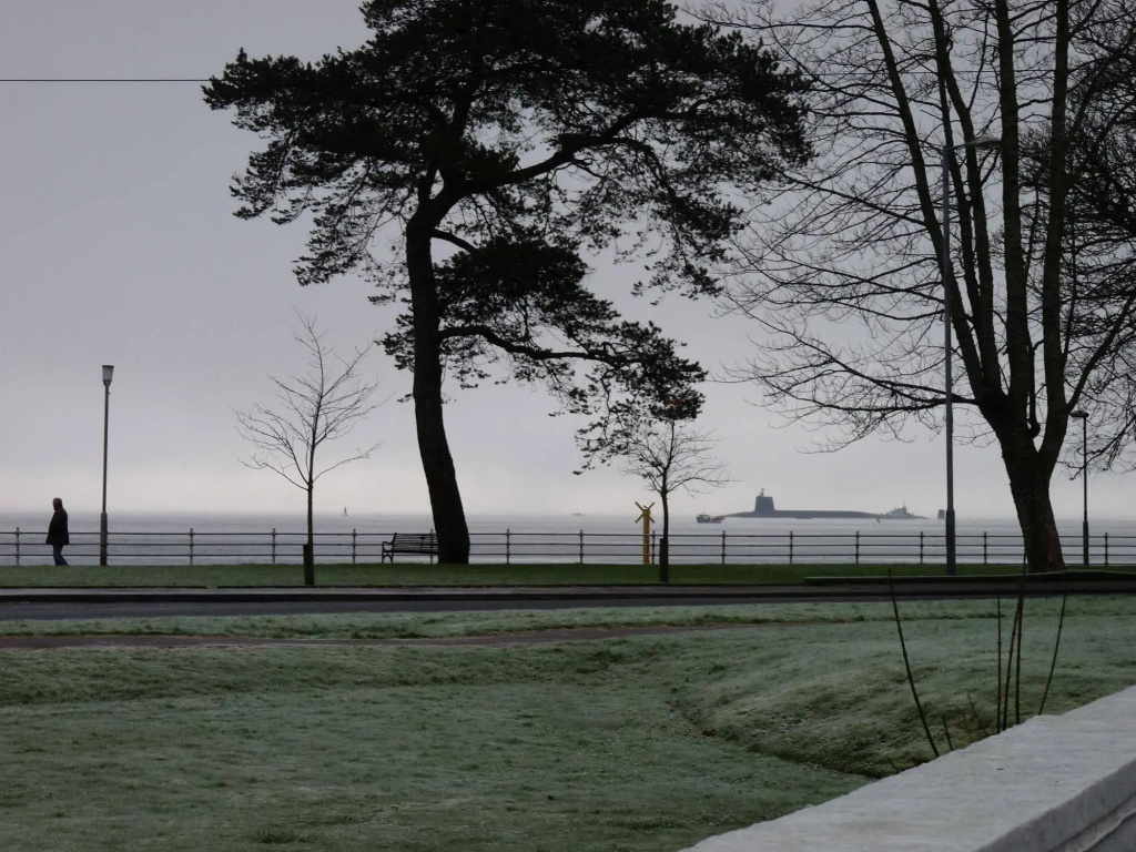 Park Hotel Dunoon - Général