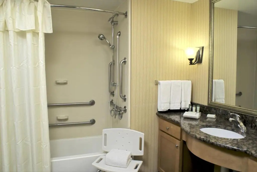 Homewood Suites by Hilton Allentown-West/Fogelsville, PA - Chambres