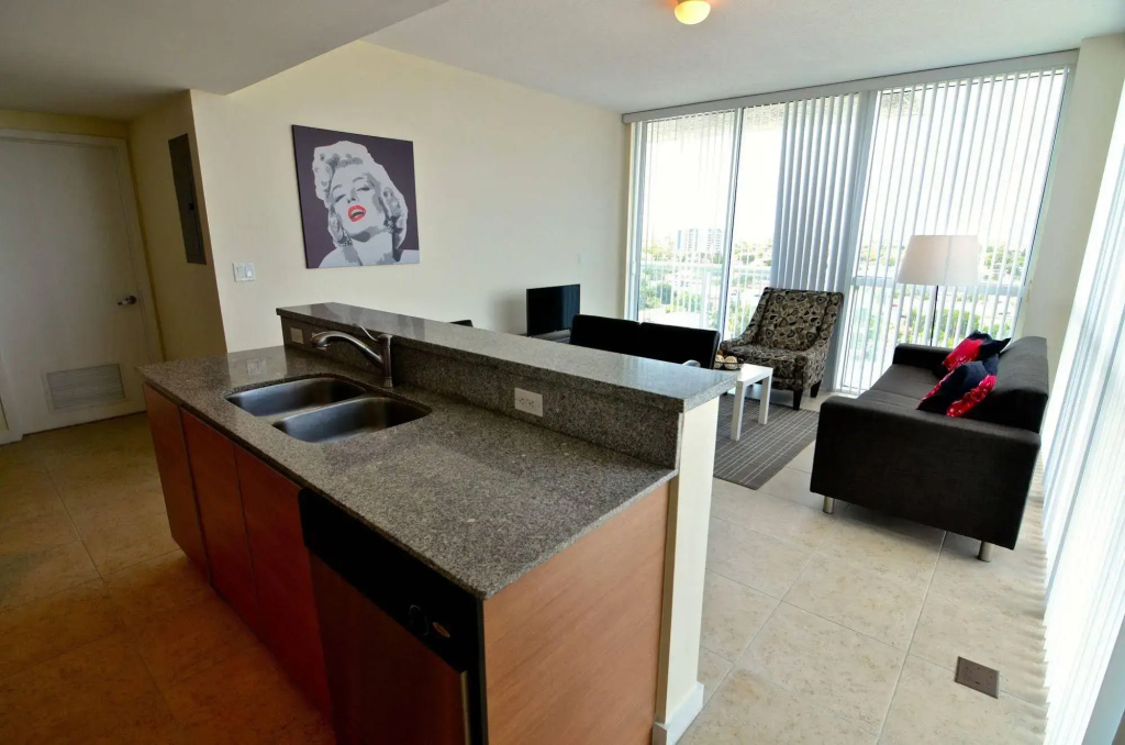 Riviera Luxury Living at River Oaks Marina and Tower - Général