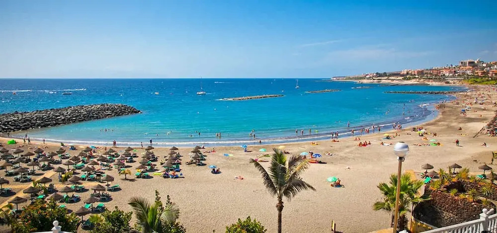 Playaflor Chill Out Resort, a 50 mtrs de la playa - Général