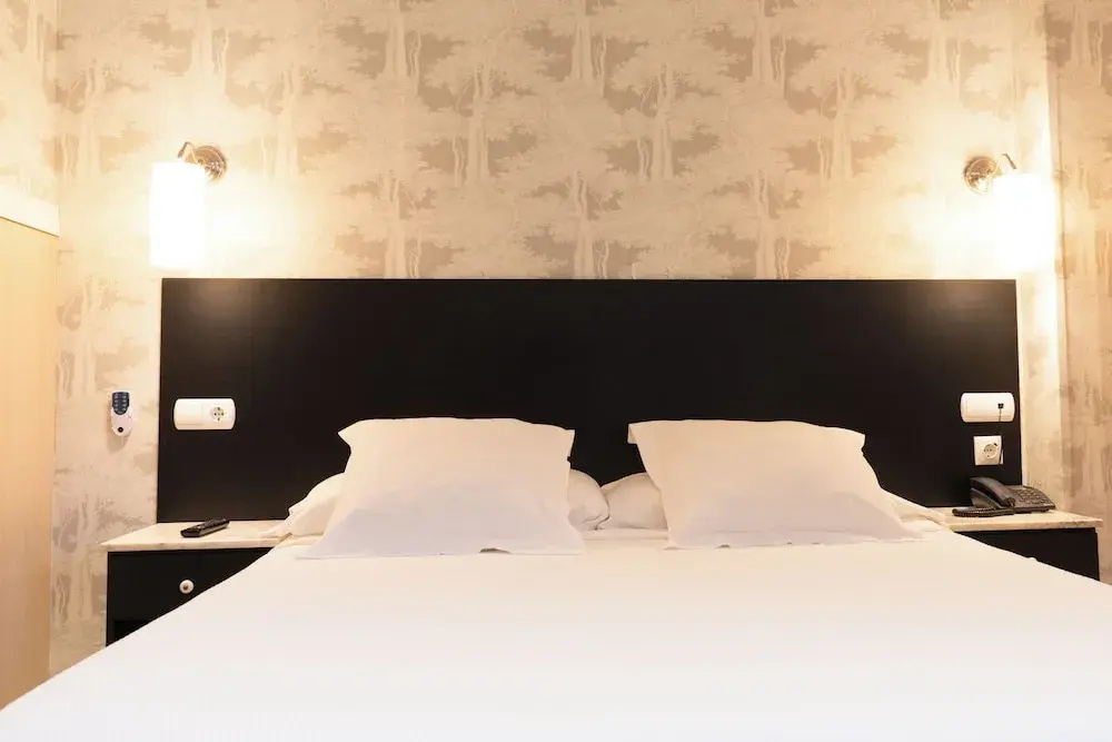 Hotel Don Diego - Chambres