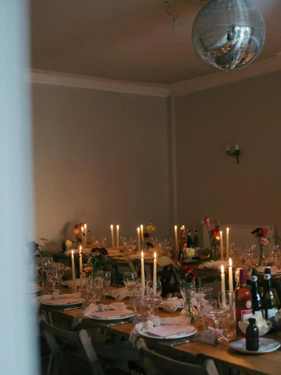Bowlish House - Restaurant with rooms - Général