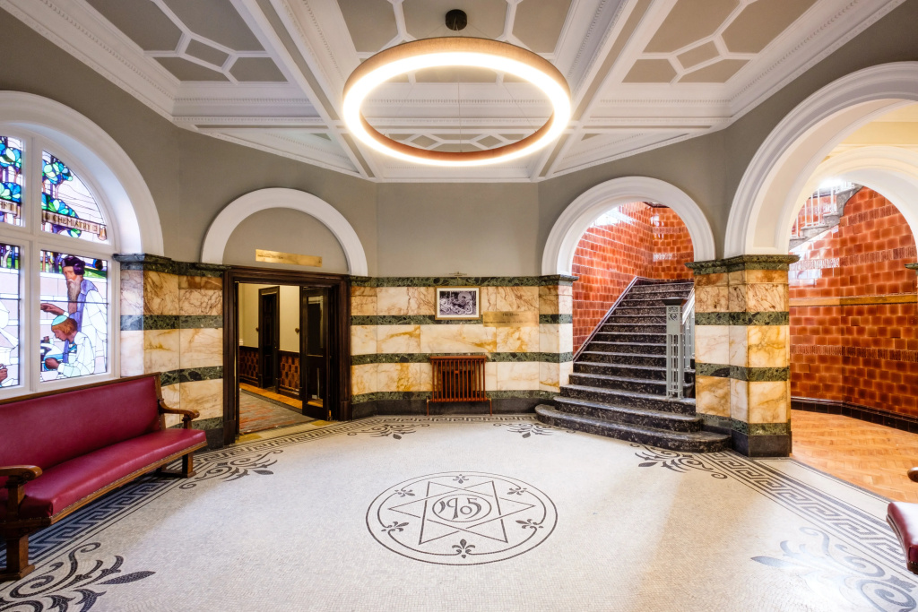 Hotel photo 26