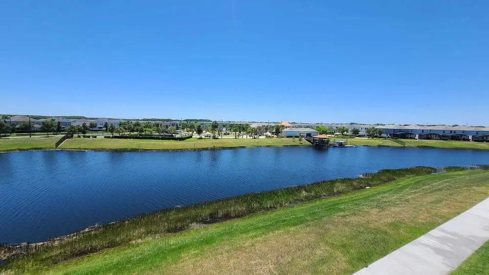 305 3151 Paradox Circle Storey Lake Resort 2Bd 9G