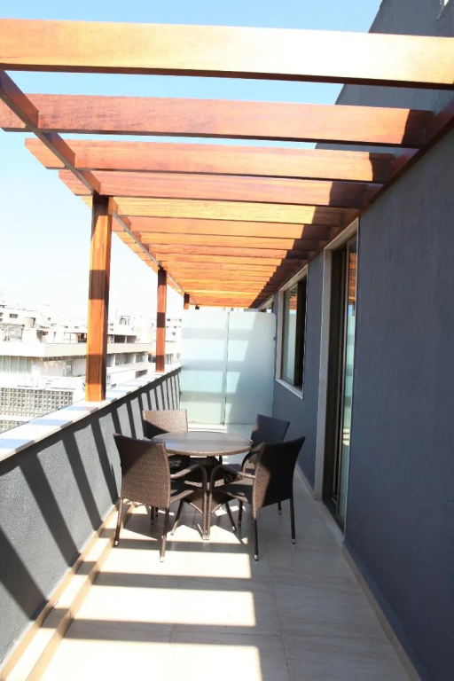The J Hotel and Spa - Chambres