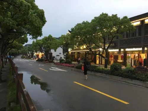 Putuo Mountain Jingya Guesthouse