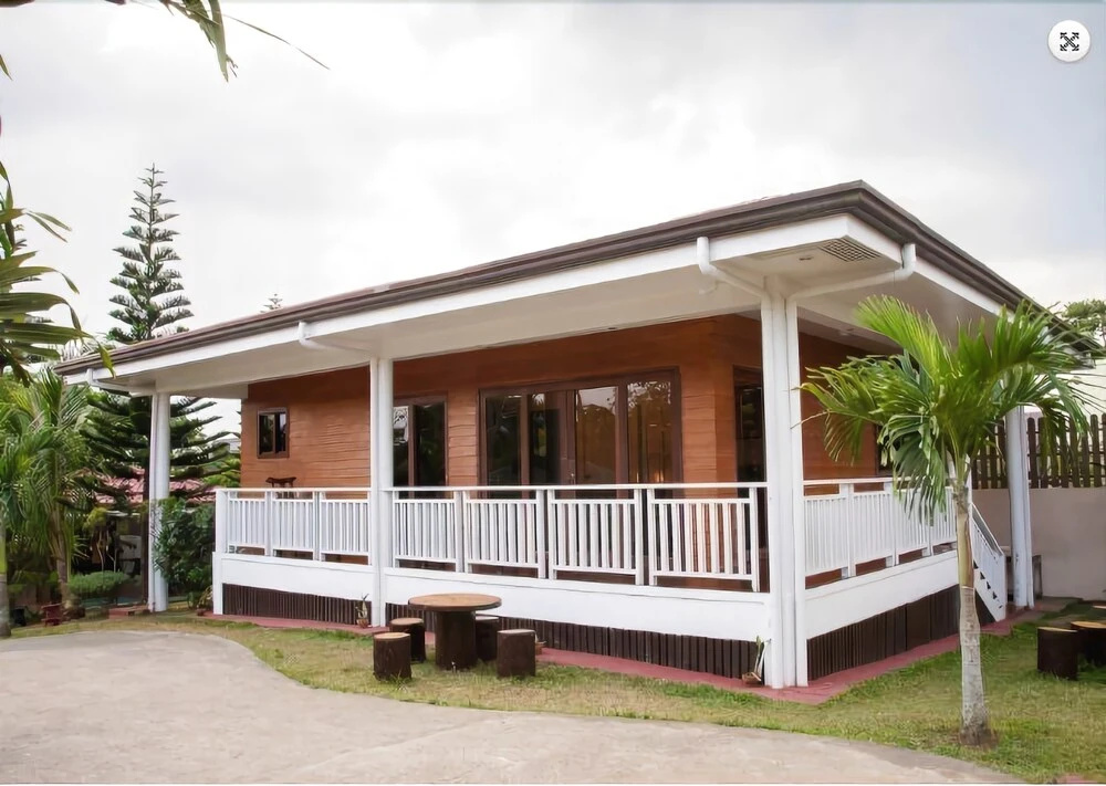 Casa De Miguelitos