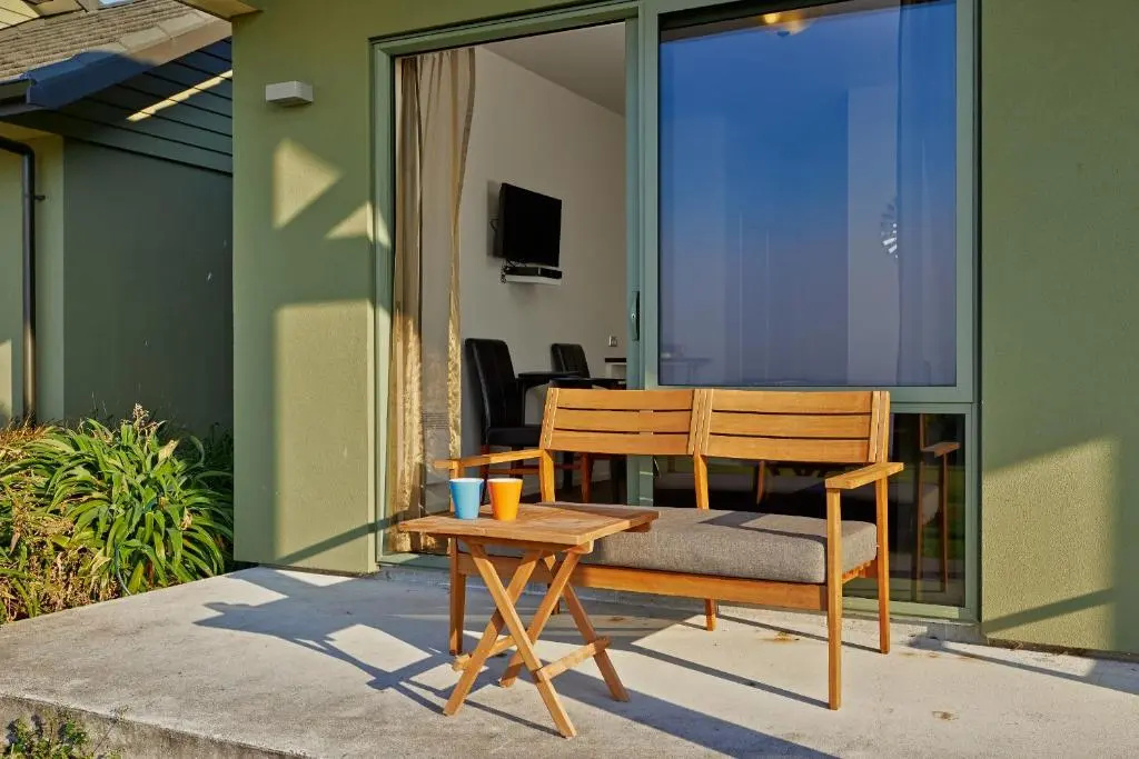Koura Bay Resort - Chambres