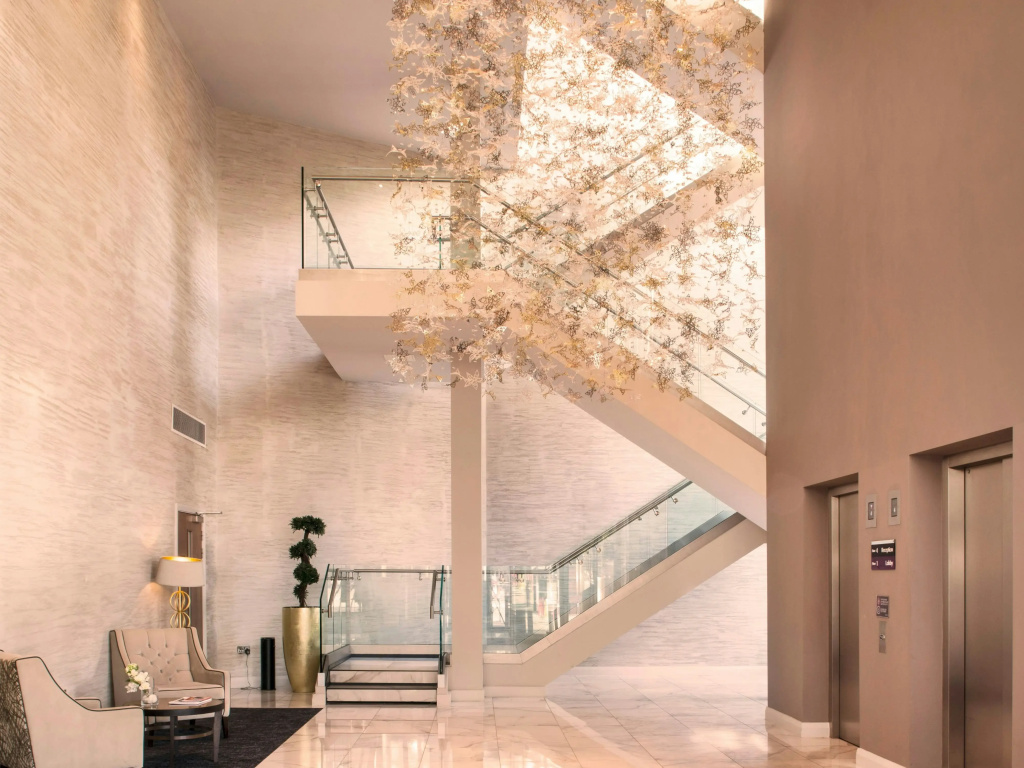 Park Regis Birmingham - Général