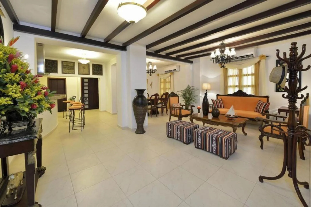 Hotel Dorado Plaza Boutique Calle del Arsenal - Général