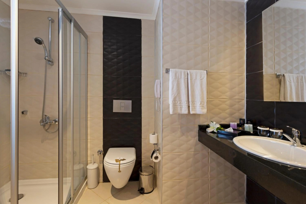 Diamond Hill Resort Hotel, Тосмур, Туреччина мініатюра 19