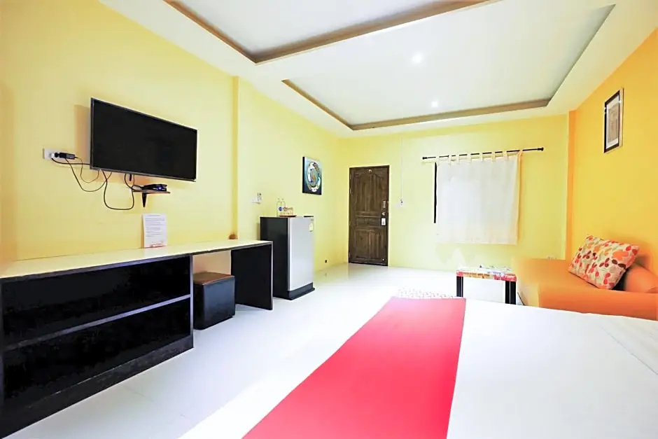 Fewtor Place - Chambres