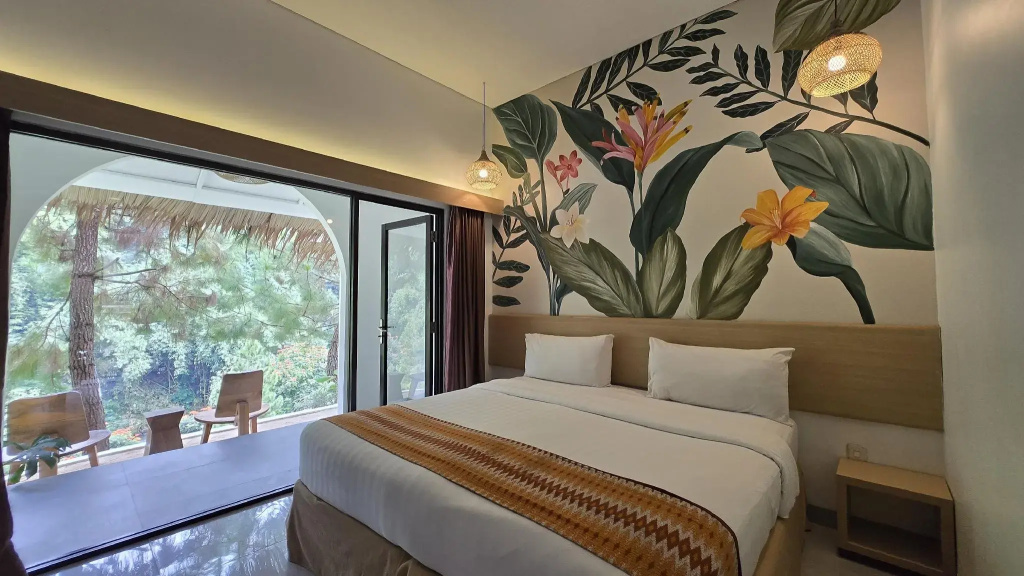 Driam Riverside Resort - фото 23