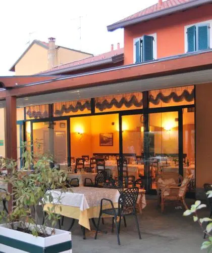 Hotel Ristorante Morus - Général