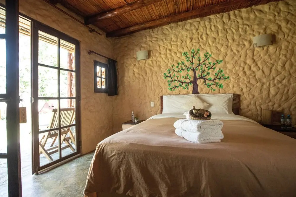 La Confianza Hotel - фото 3