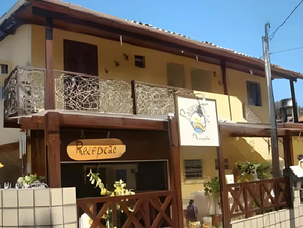 Pousada Paranambuca