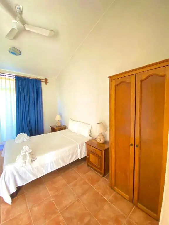 Hotel Boutique Eden Costa - Chambres