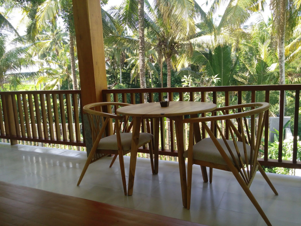 Purana Boutique Resort - Général