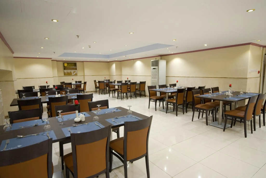 Hotel photo 20