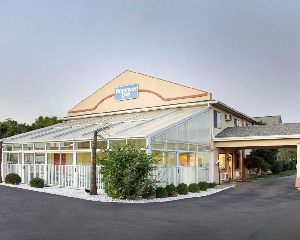 Hotel photo 8