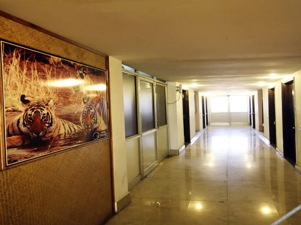 Hotel photo 9