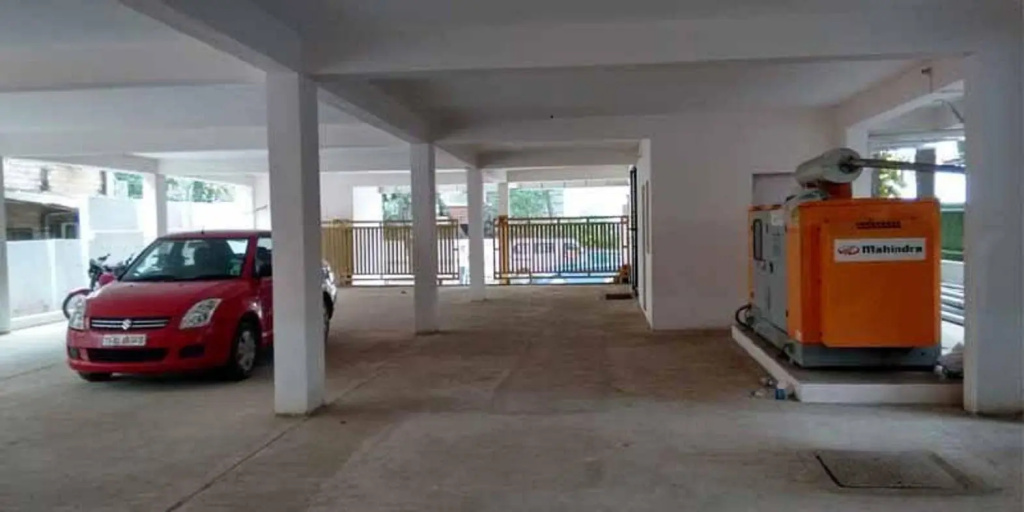 Hotel photo 10
