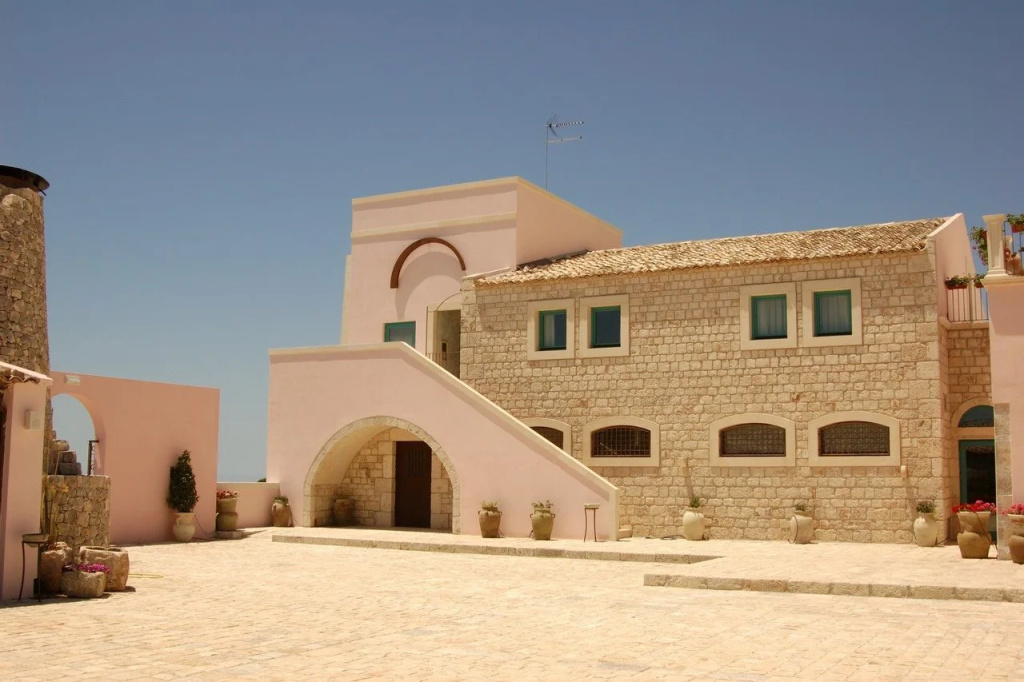 Poggio del Sole Hotel - Général