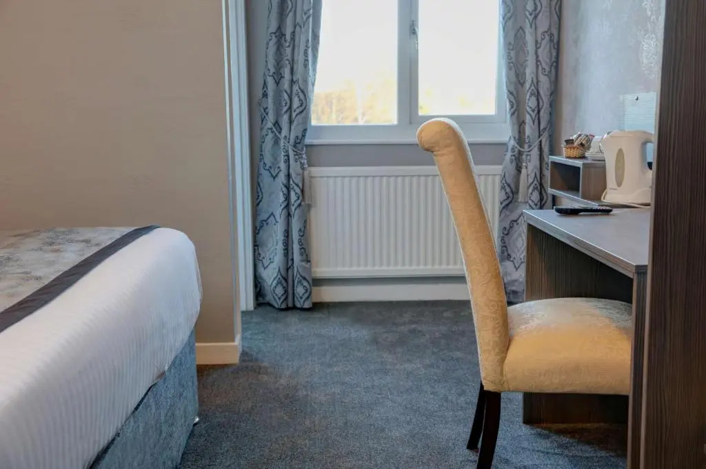 Sure Hotel by Best Western Lockerbie - Chambres