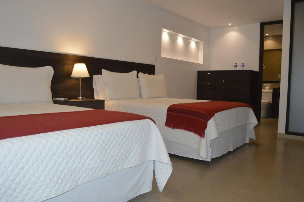 Galapagos Sunset Hotel - Général