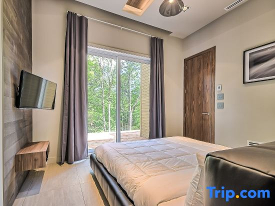 Bel Air Tremblant ASPEN: 2 CHAMBRES, JACUZZI