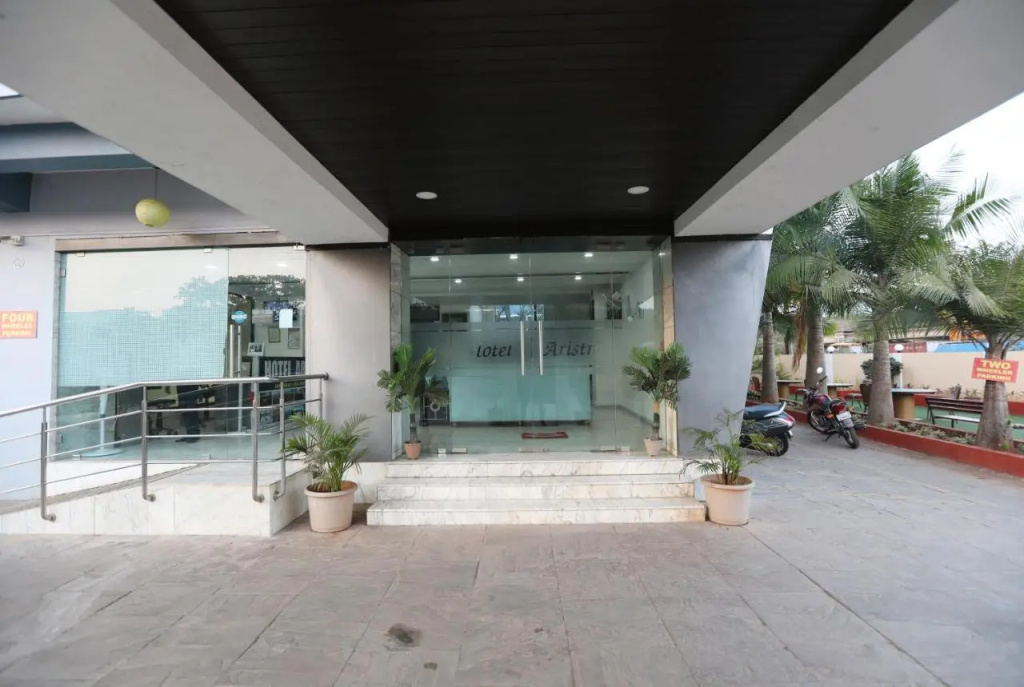 Hotel photo 8