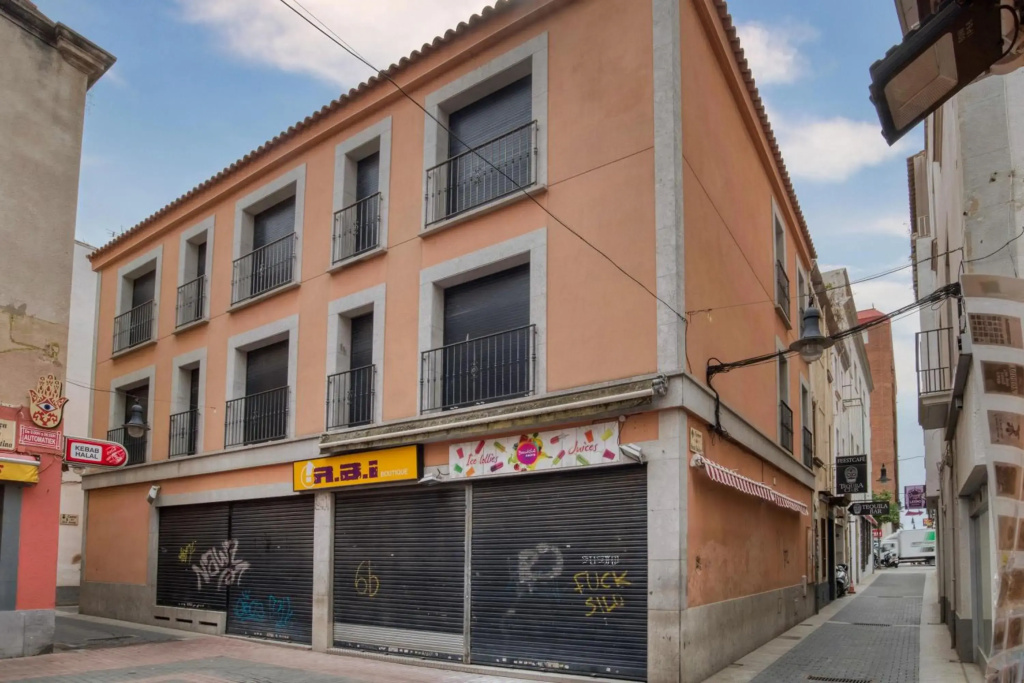 Apartament Yaco 2