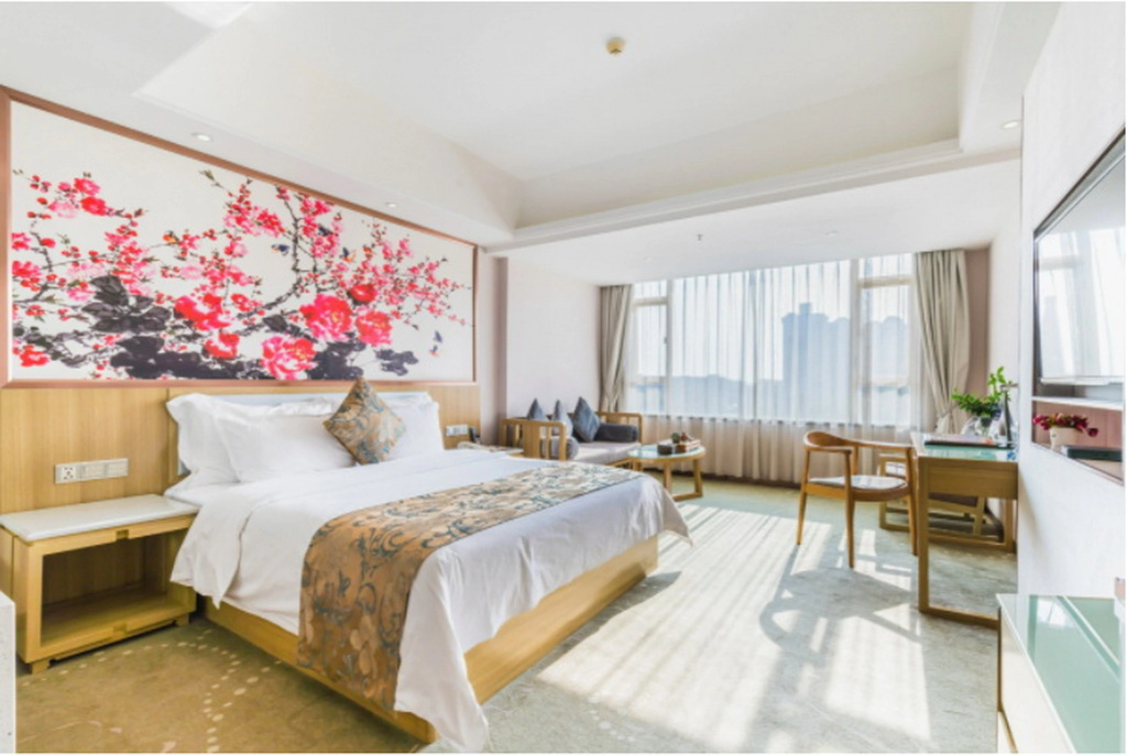 Paco Hotel (Shunde Beijiao Midea Group Headquarter - Général
